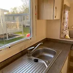 Kompleks wypoczynkowy Lakeland Haven Let Flookburgh