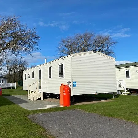 Üdülőpark Lakeland Haven Let Flookburgh