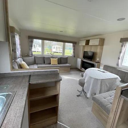 База отдыха Lakeland Haven Let *