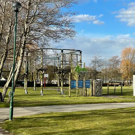 Lakeland Haven Let * Flookburgh