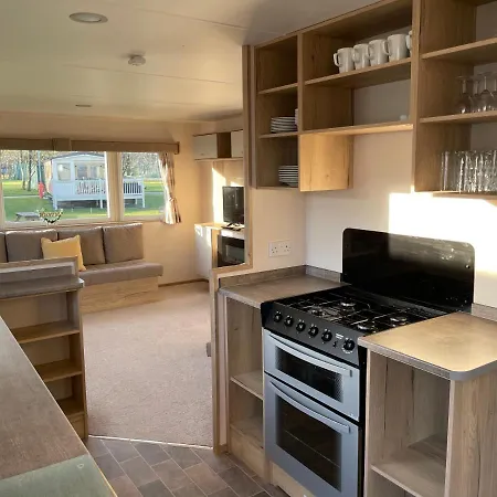 База отдыха Lakeland Haven Let *