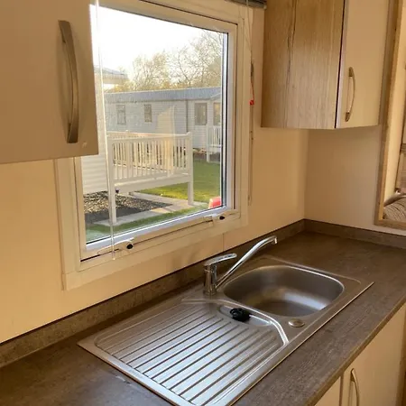 Lakeland Haven Let База отдыха *