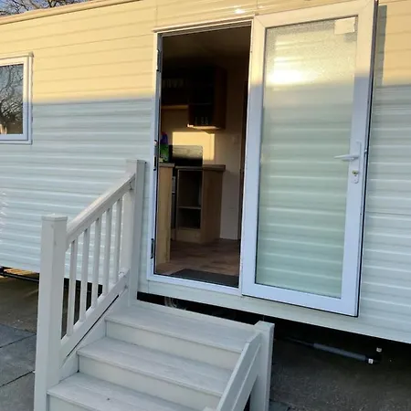 Lakeland Haven Let * Flookburgh