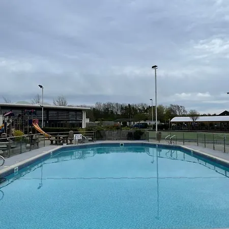 Lakeland Haven Let Flookburgh