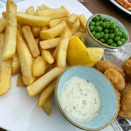 Üdülőpark Lakeland Haven Let