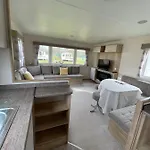 Üdülőpark Lakeland Haven Let *