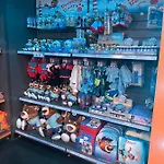 Üdülőpark Lakeland Haven Let