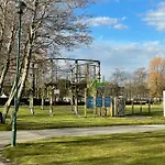 Lakeland Haven Let * Flookburgh