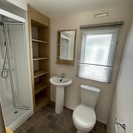 Lakeland Haven Let Holiday park