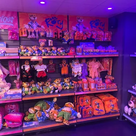 Lakeland Haven Let Üdülőpark