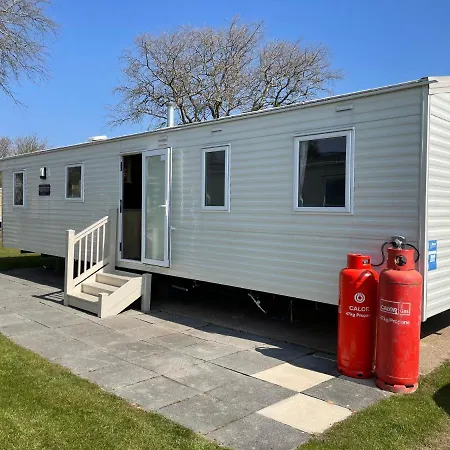 Lakeland Haven Let Holiday park *
